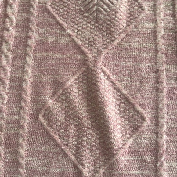 NWOT Sweater Dress XS - Picture 4 of 4